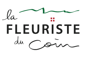 Logo de la FLEURISTE du Coin: fleuriste à Chindrieux
